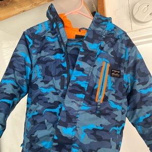 Kids Ski/snowboard clothes